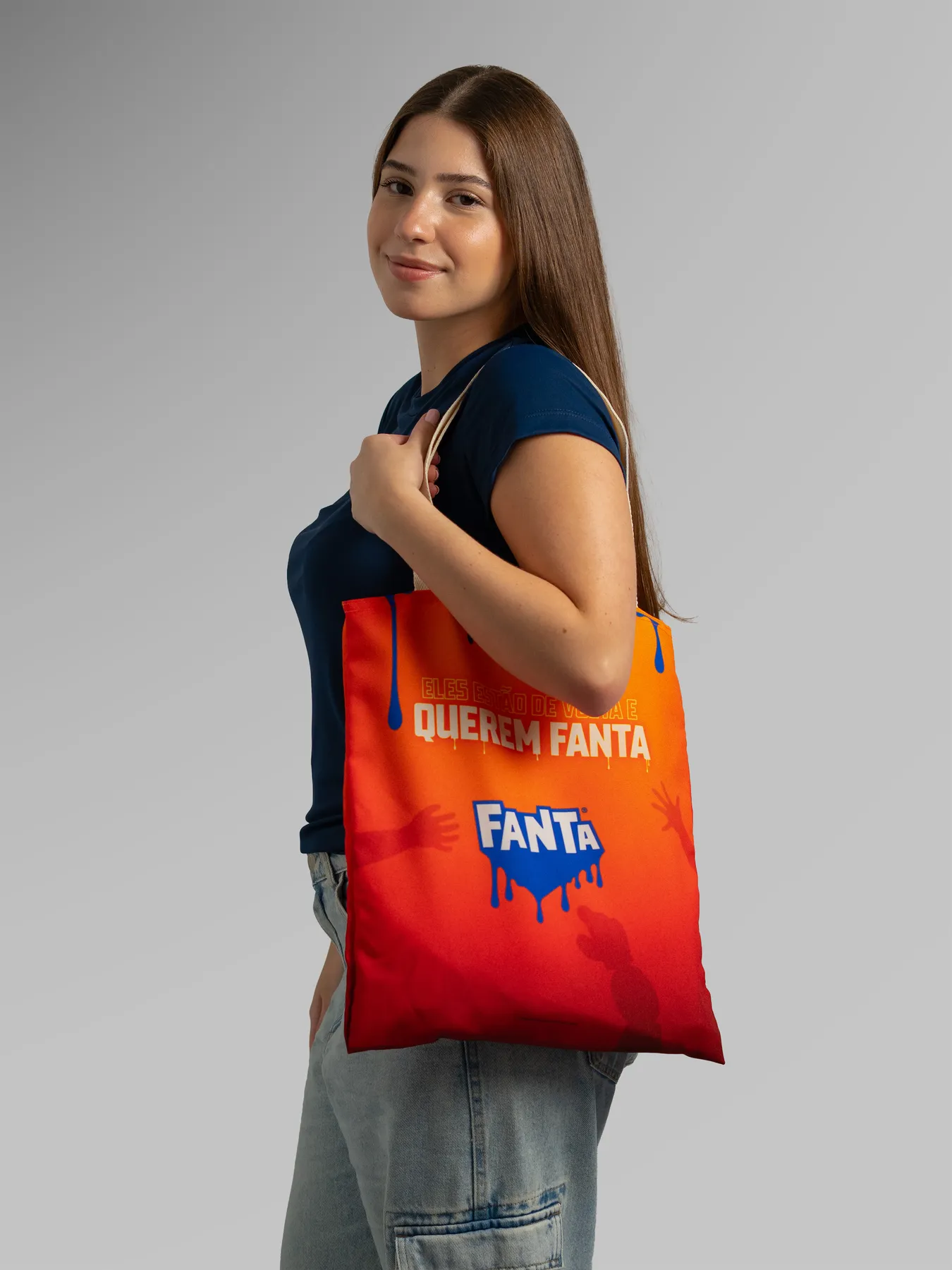 Ecobag Poliéster 03